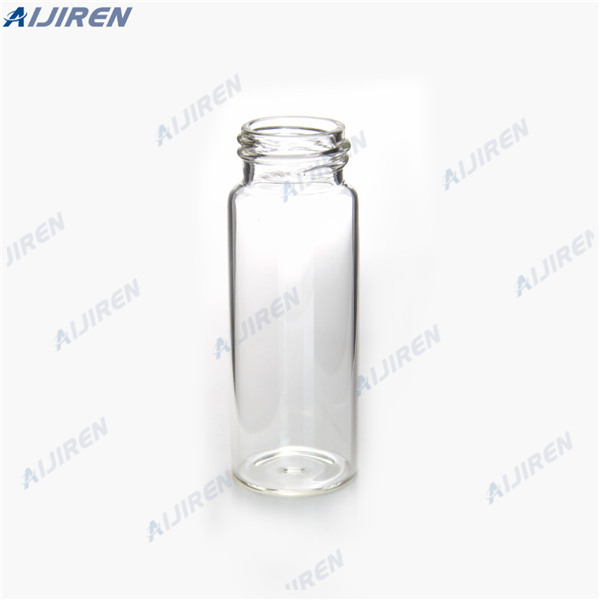 <h3>Aijiren Tech TOC/VOC EPA vials caps and septum--glass sample </h3>

